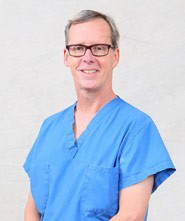 Dr. Renick Webb, ENT Specialist