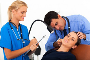 Ear Infection Treatment