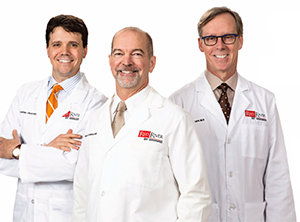 Red River ENT Specialist Team