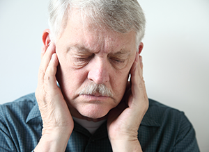 Tinnitus, Ear Ringing