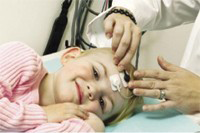 Treatment for Parasomnia
