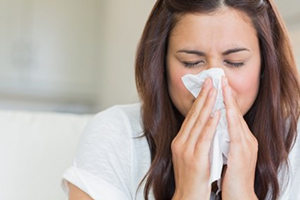 Louisiana Allergies