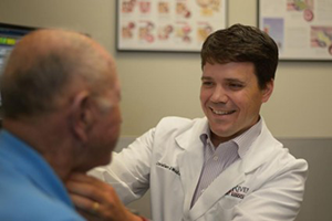 Dr. Wold, ENT Treatment Options