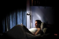 Sleeping Difficulty Problems
