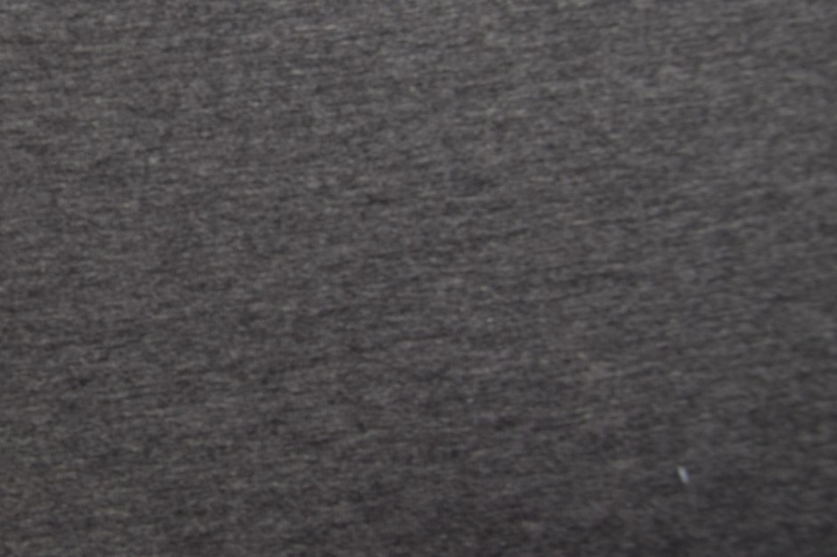 Dark Grey Marl Jersey Fabric