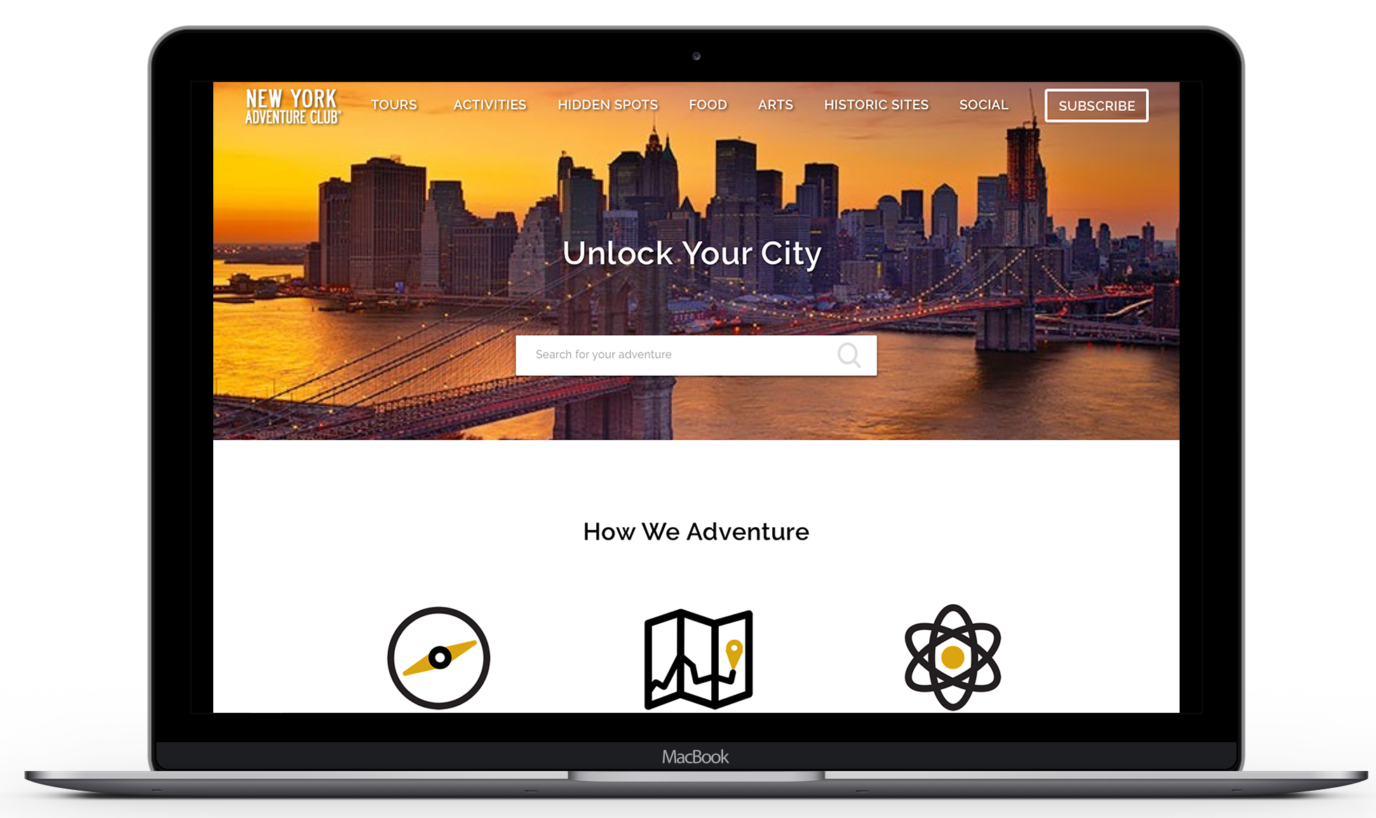 New York Adventure Club Events New York Adventure Club Events