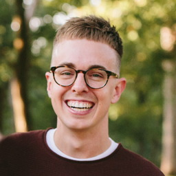 Corey Moen's avatar