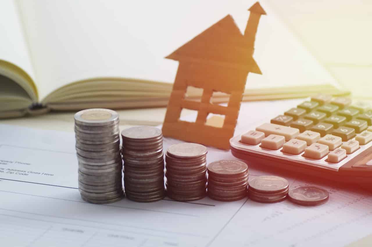 Immobilienpreise