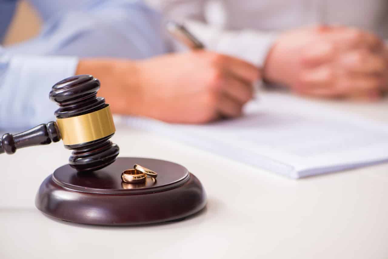 Immobilie aus Scheidung verkaufen