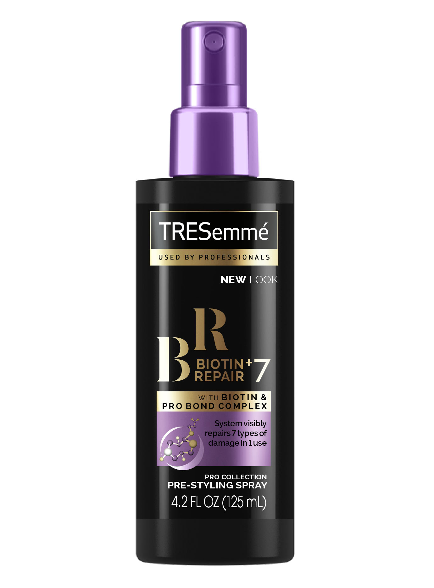TRESEMME Biotin+Repair 7, £4.50