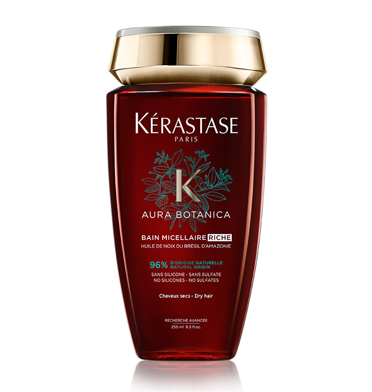KERASTASE Bain Micellaire Riche, £22.10