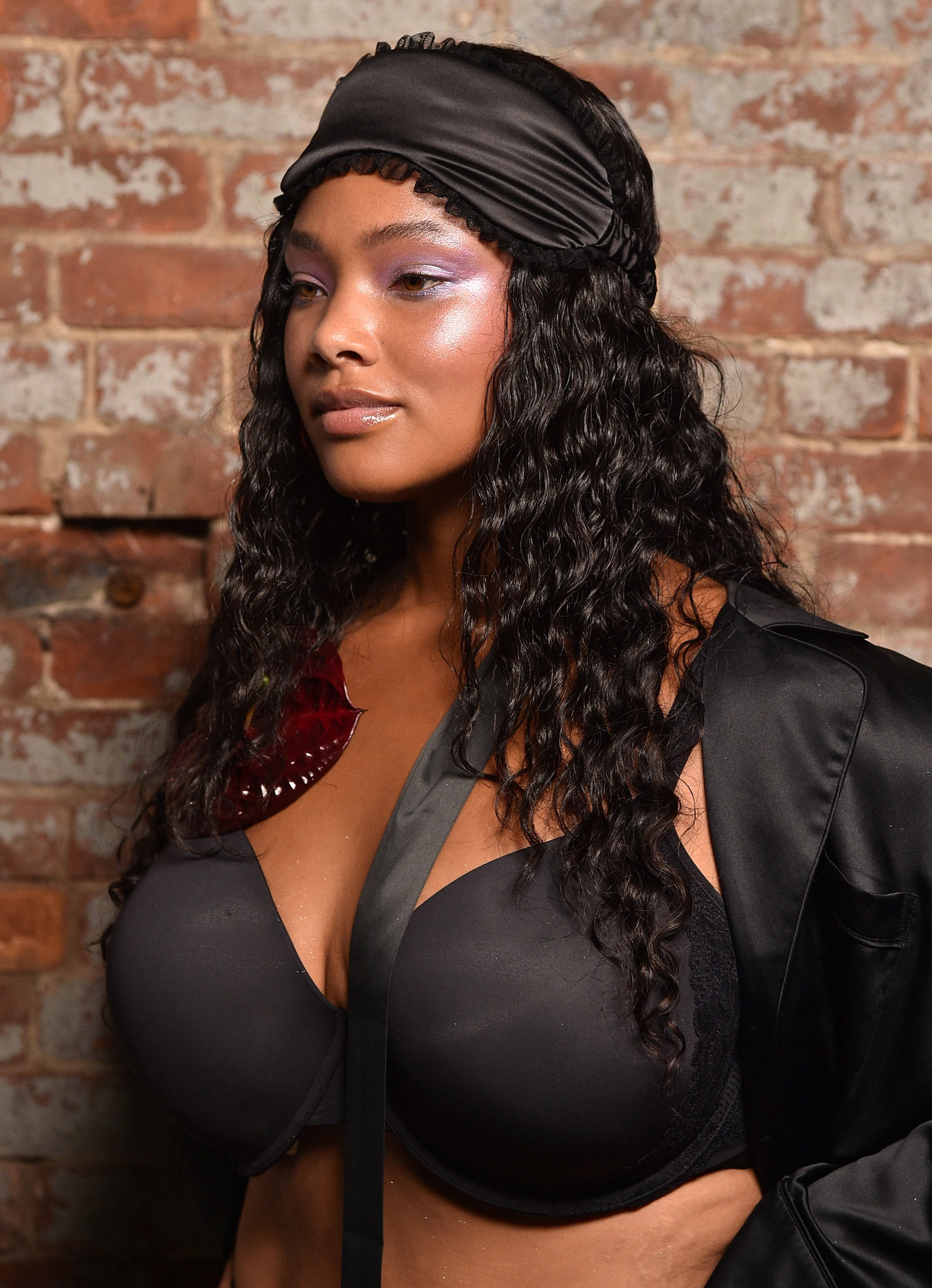 Savage x Fenty Beauty