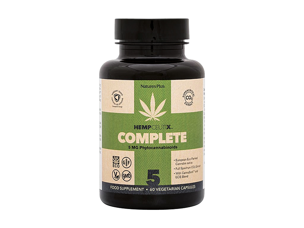 Hempceutix - 3 of the Best Flu Fighters