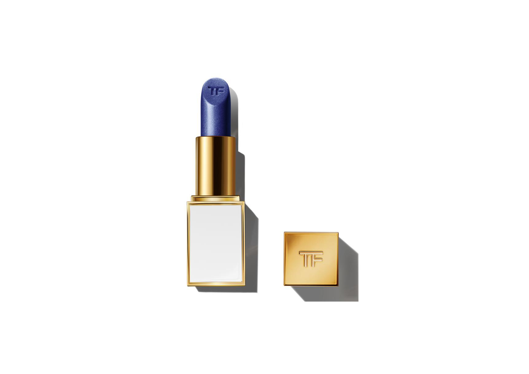 Spell-ometer November 2018 - Tom Ford Cardi B Lipstick