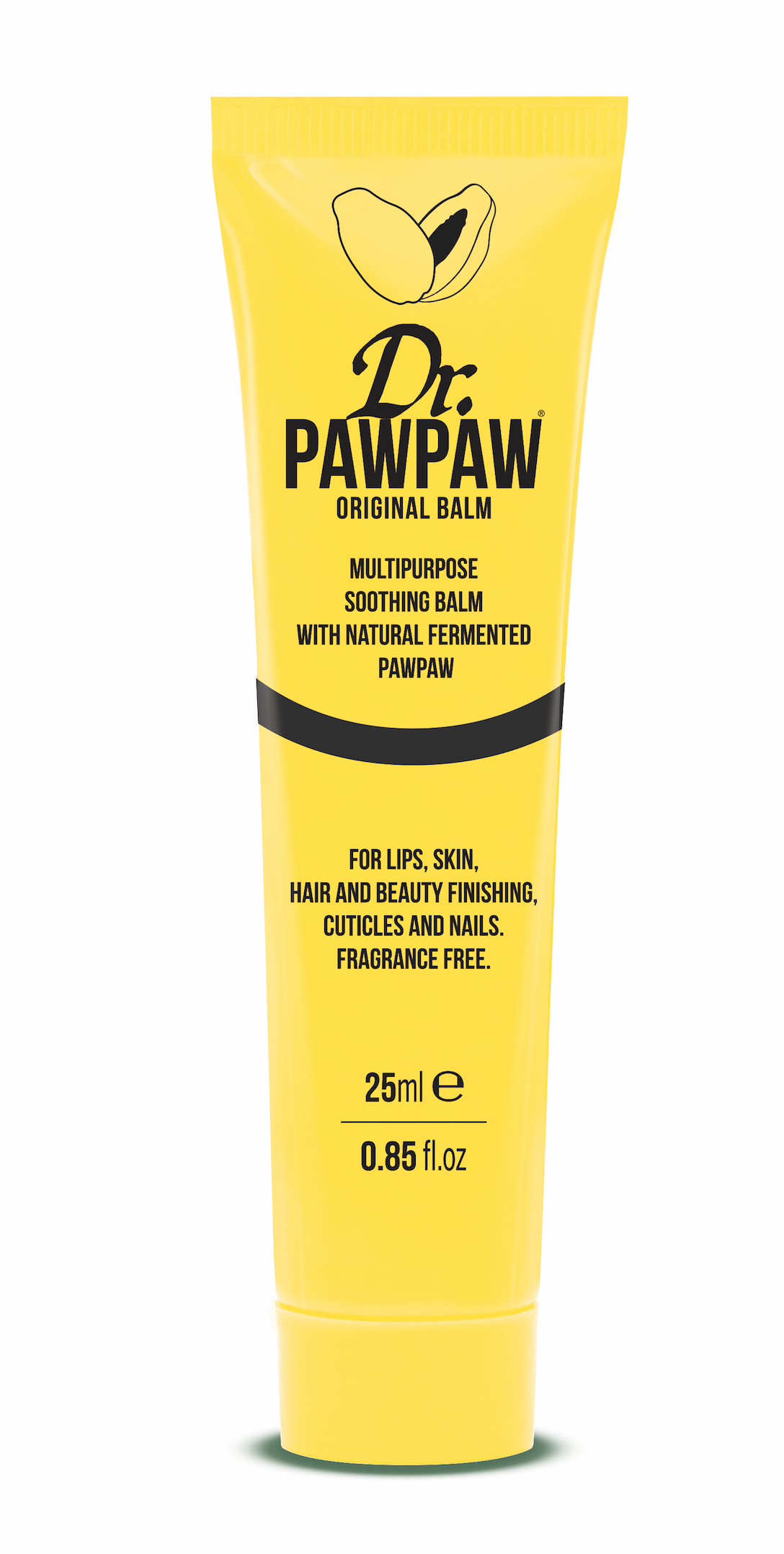 DR.PAWPAW Original Clear Balm