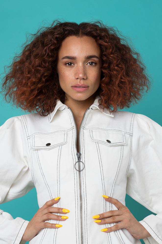 Cool Curls | Spell Magazine