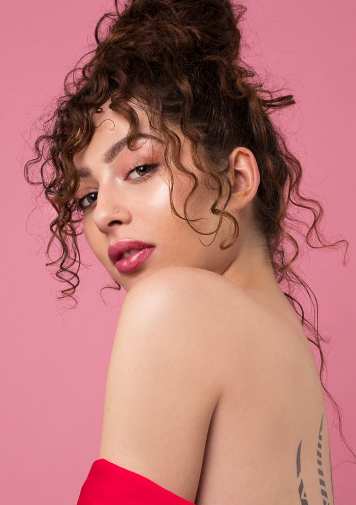 Cool Curls | Spell Magazine