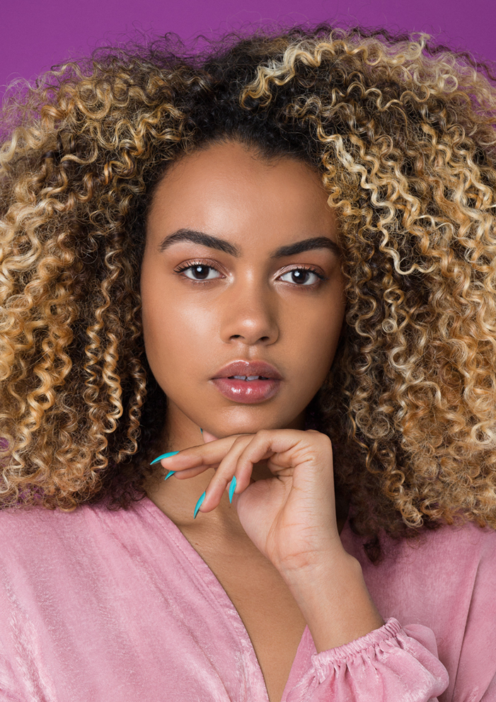 Cool Curls | Spell Magazine