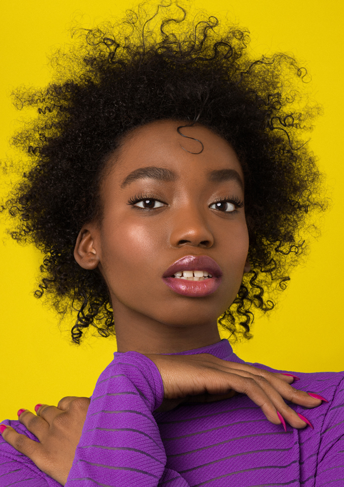 Cool Curls | Spell Magazine