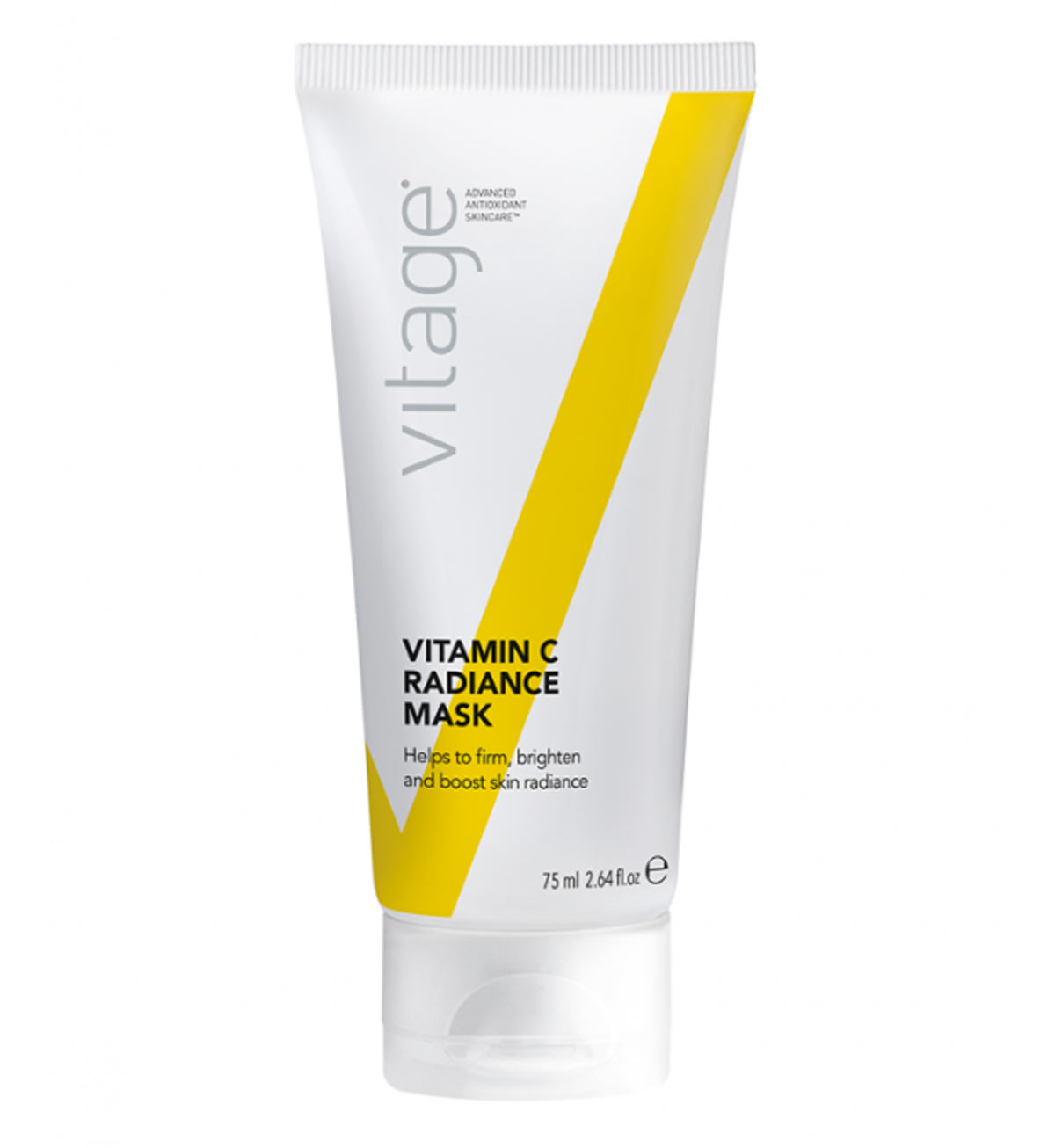 VITAGE Vitamin C Radiance Mask, £22