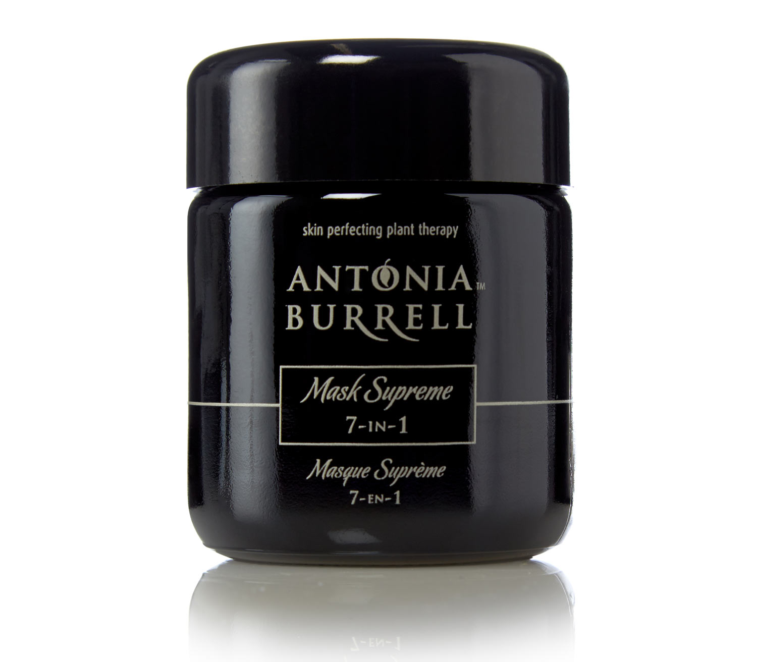 Antonia Burrell Mask Supreme 7 in 1