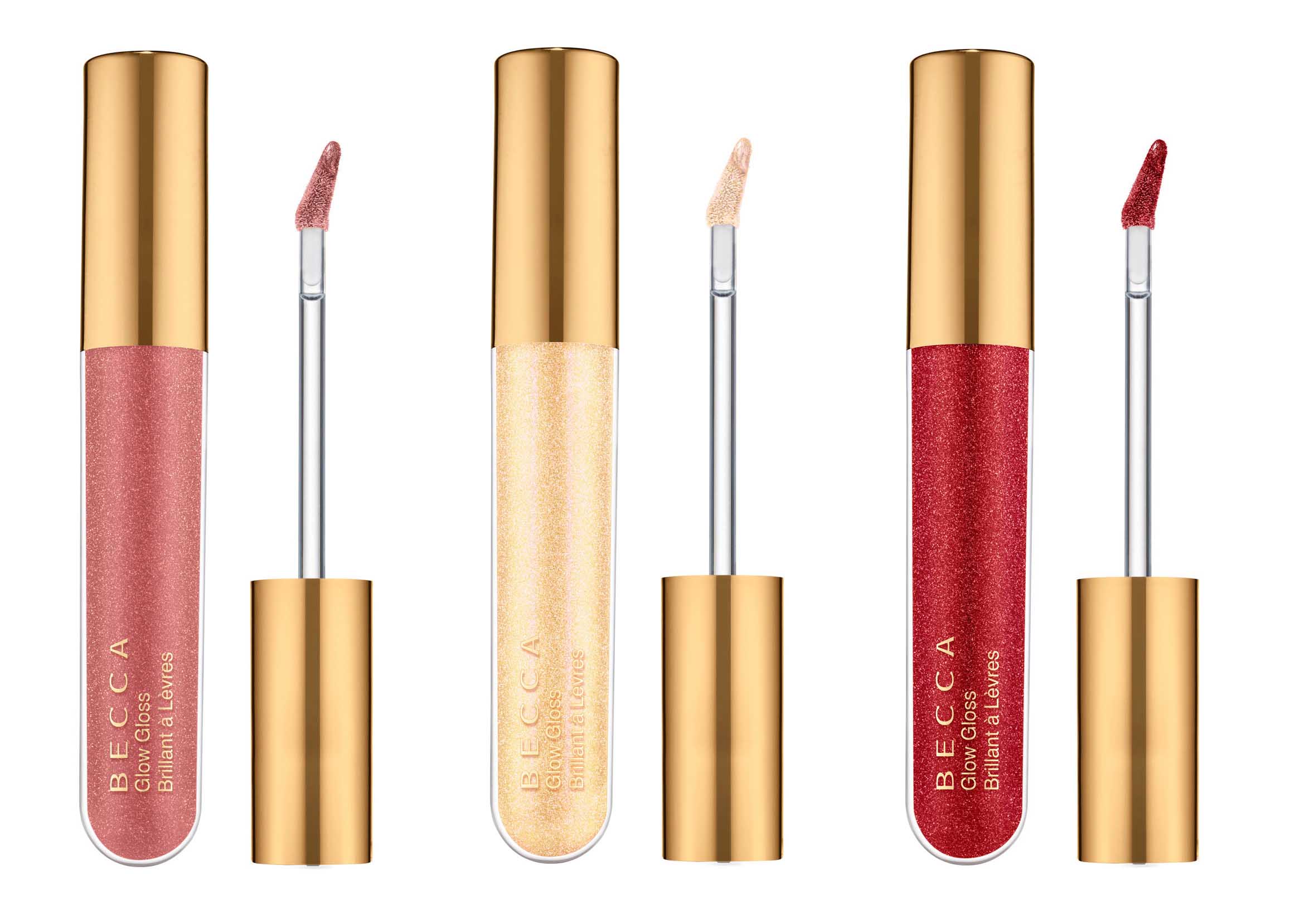 Becca Glow Gloss