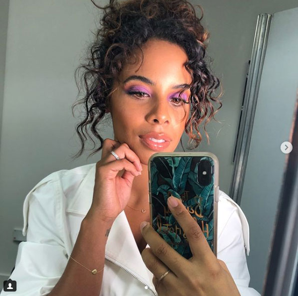 @rochellehumes