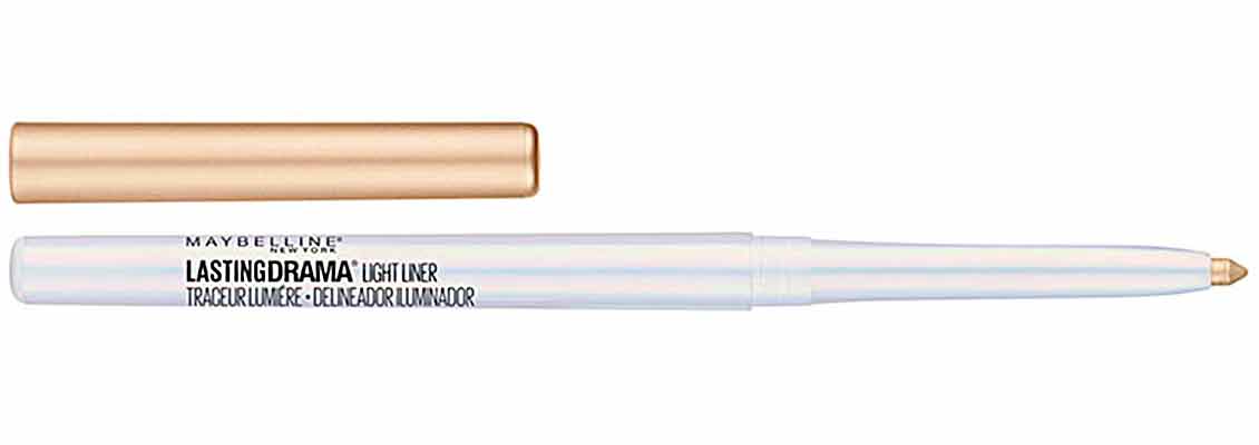 MAYBELLINE Master Drama Lightliner 10 Gold Light £4.99