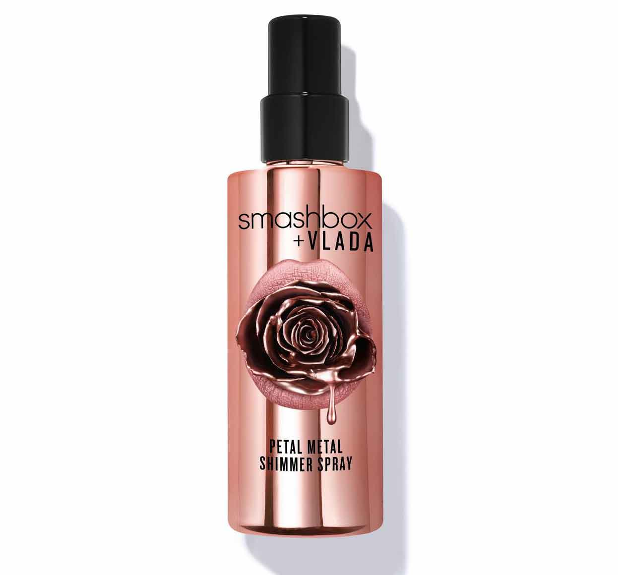 SMASHBOX Metal Shimmer Spray £26