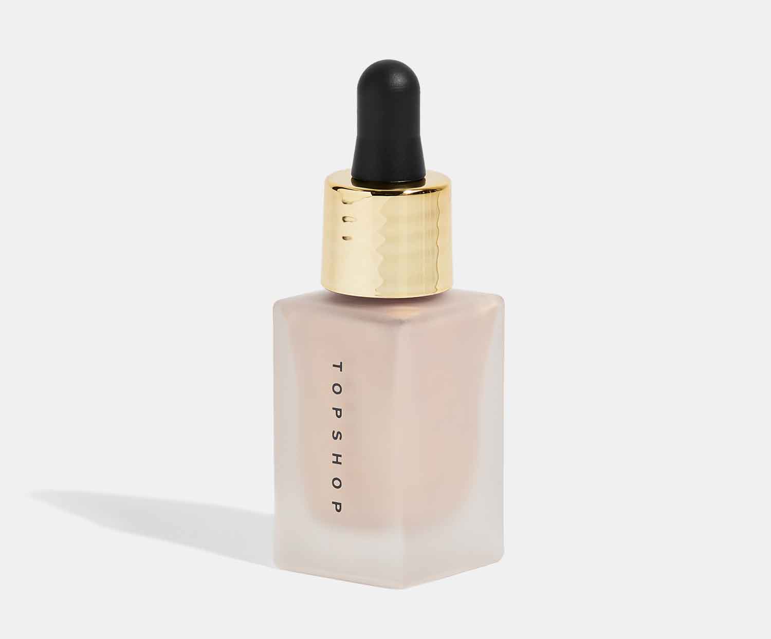 TOPSHOP Glow Liquid Highlighter ‘Misty’ £15