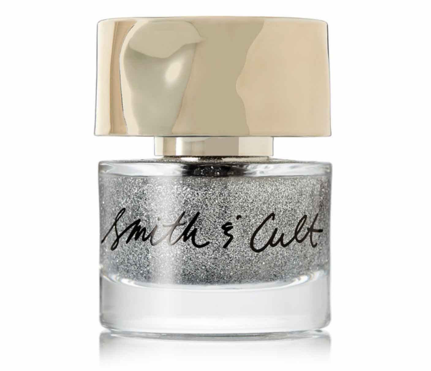 SMITH & CULT Nail Lacquer Dirty Baby £18