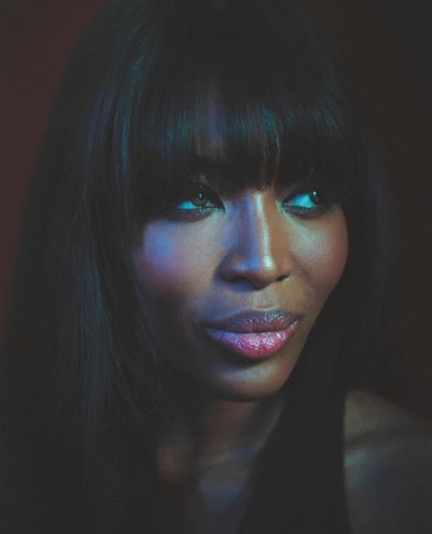 Black is the New Black by Simon Frederick