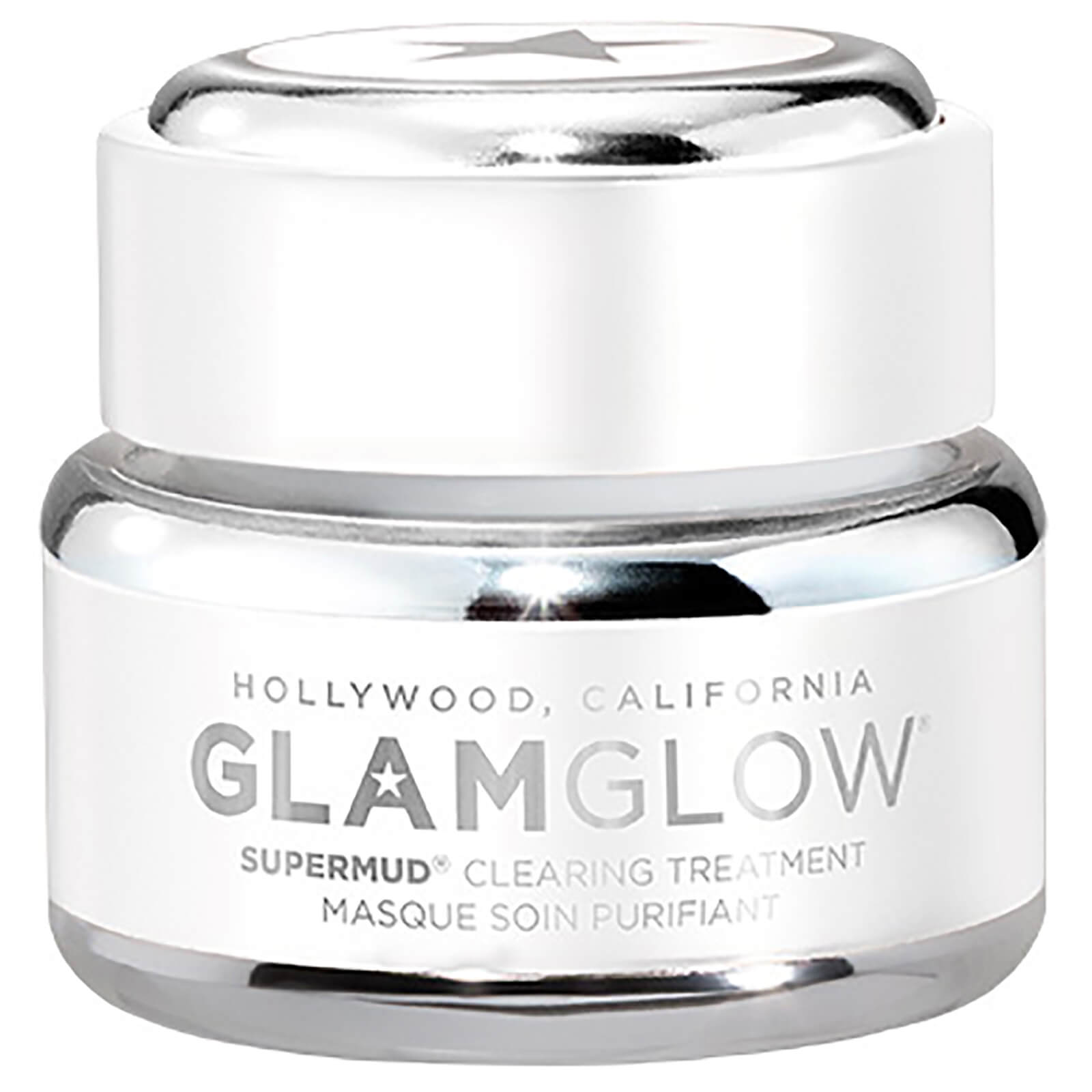 Glamglow SuperMud Clearing Treatment