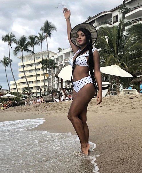 Janelle Monae