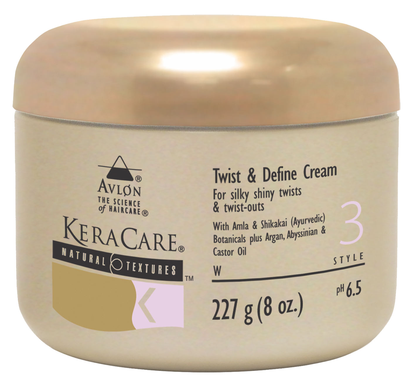 Keracare Twist and Define