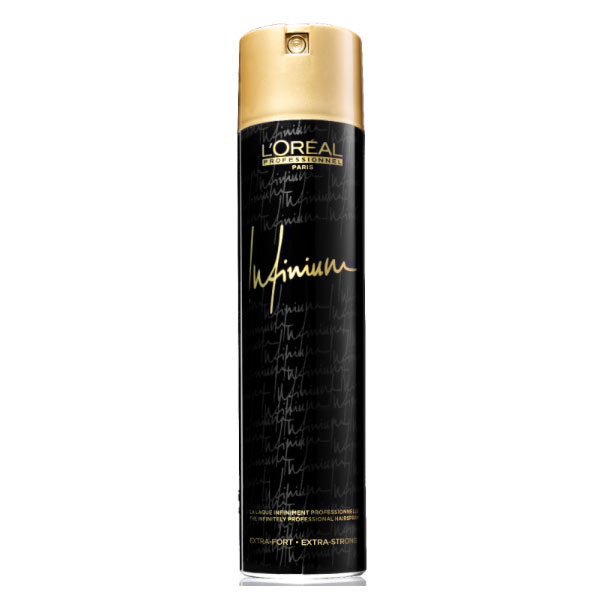 L'Oréal Infinium