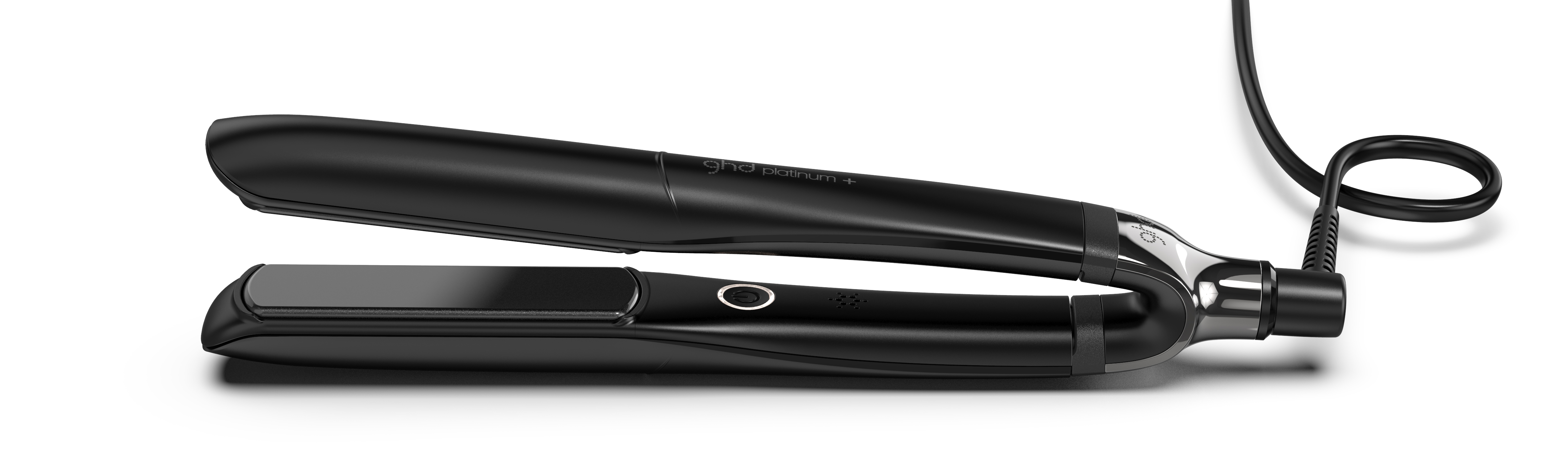 ghd Platinum+