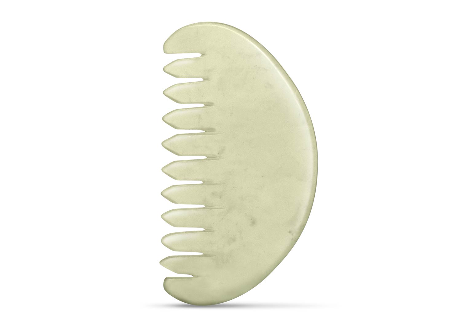 JADE BEAUTY Restorer Comb, £38