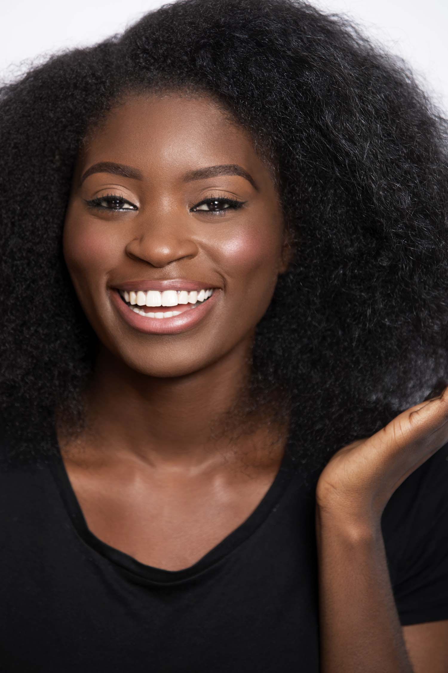 How to find the right foundation