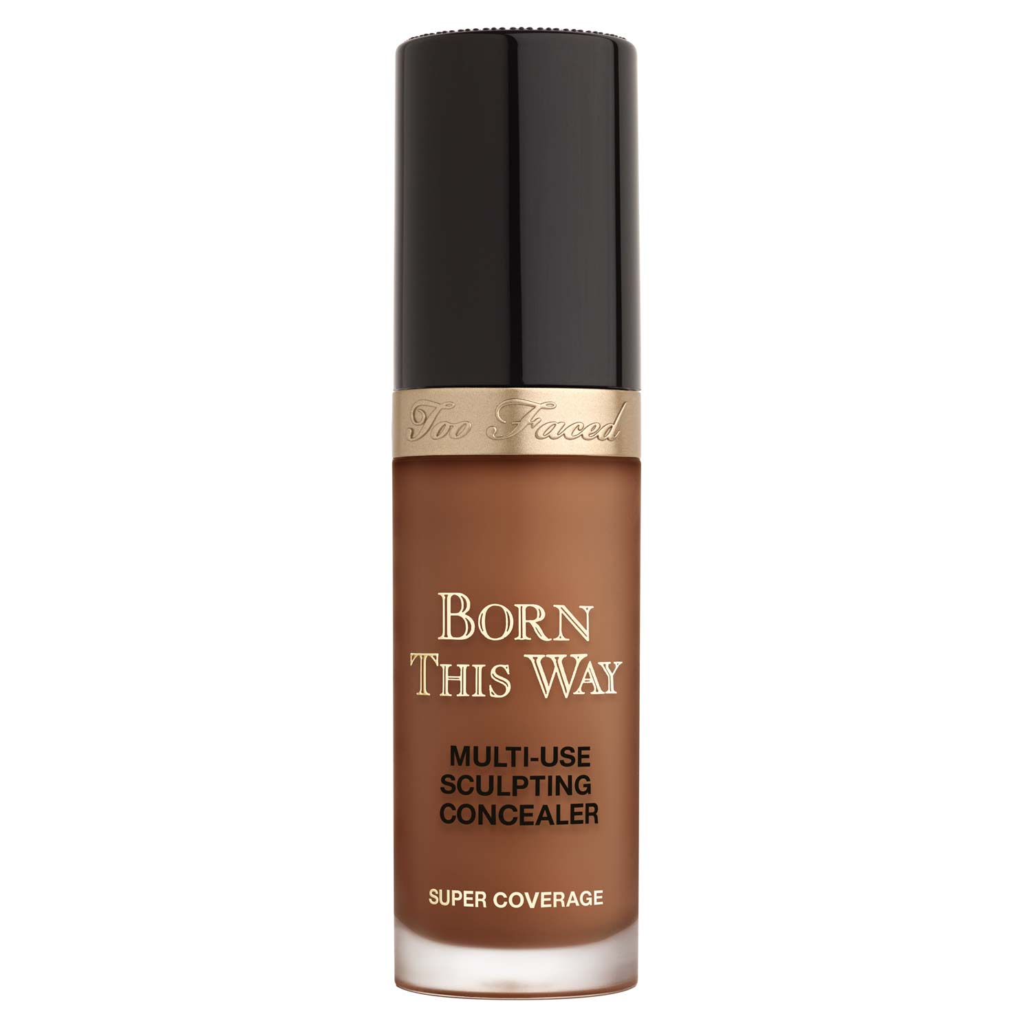 Too Faced Born This Way, £29