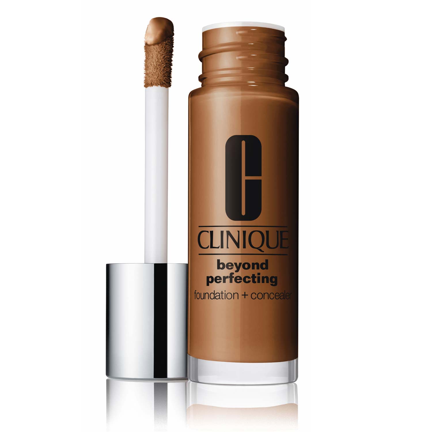 Clinique Beyond Perfecting Foundation and Concealer, £28.50