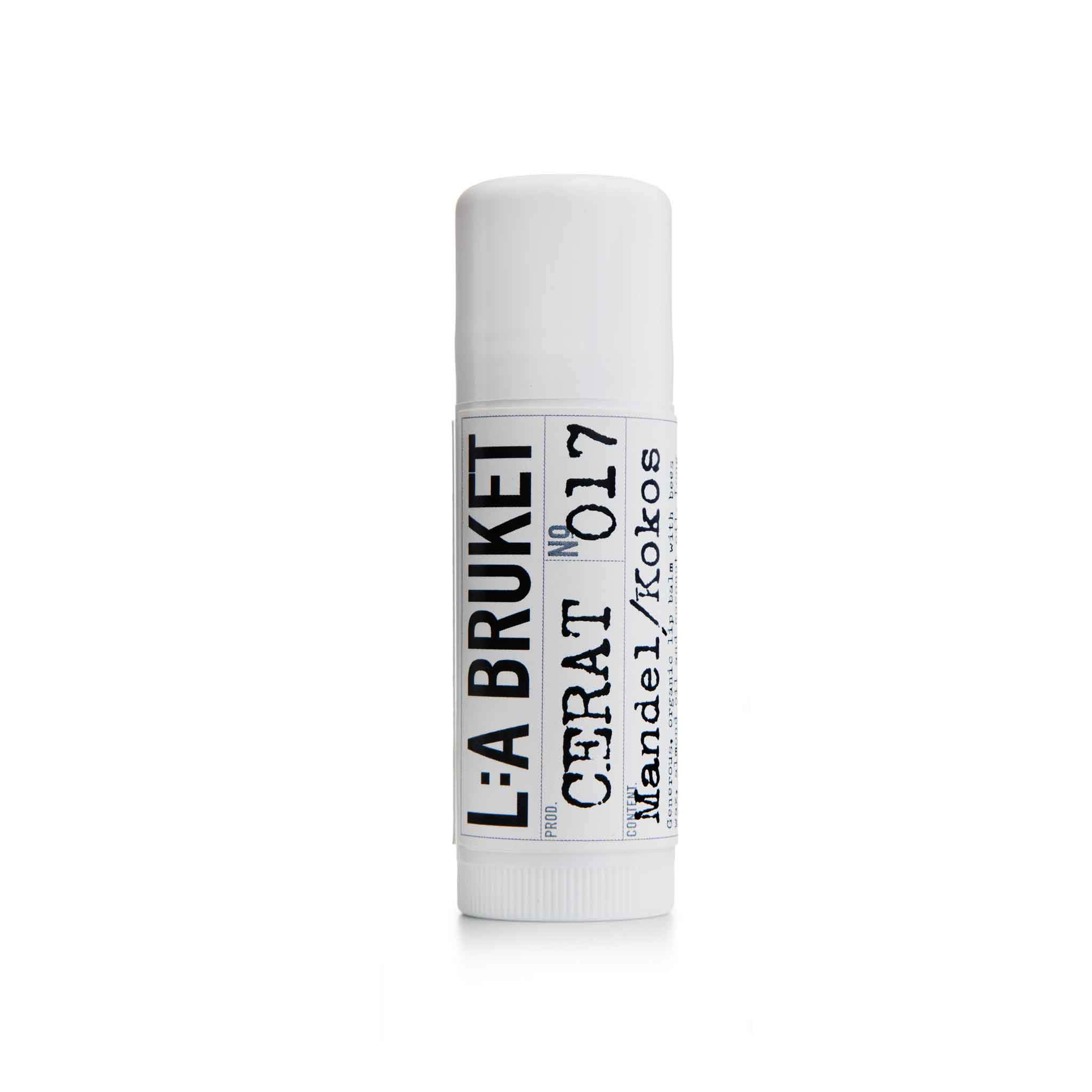 L:A Bruket