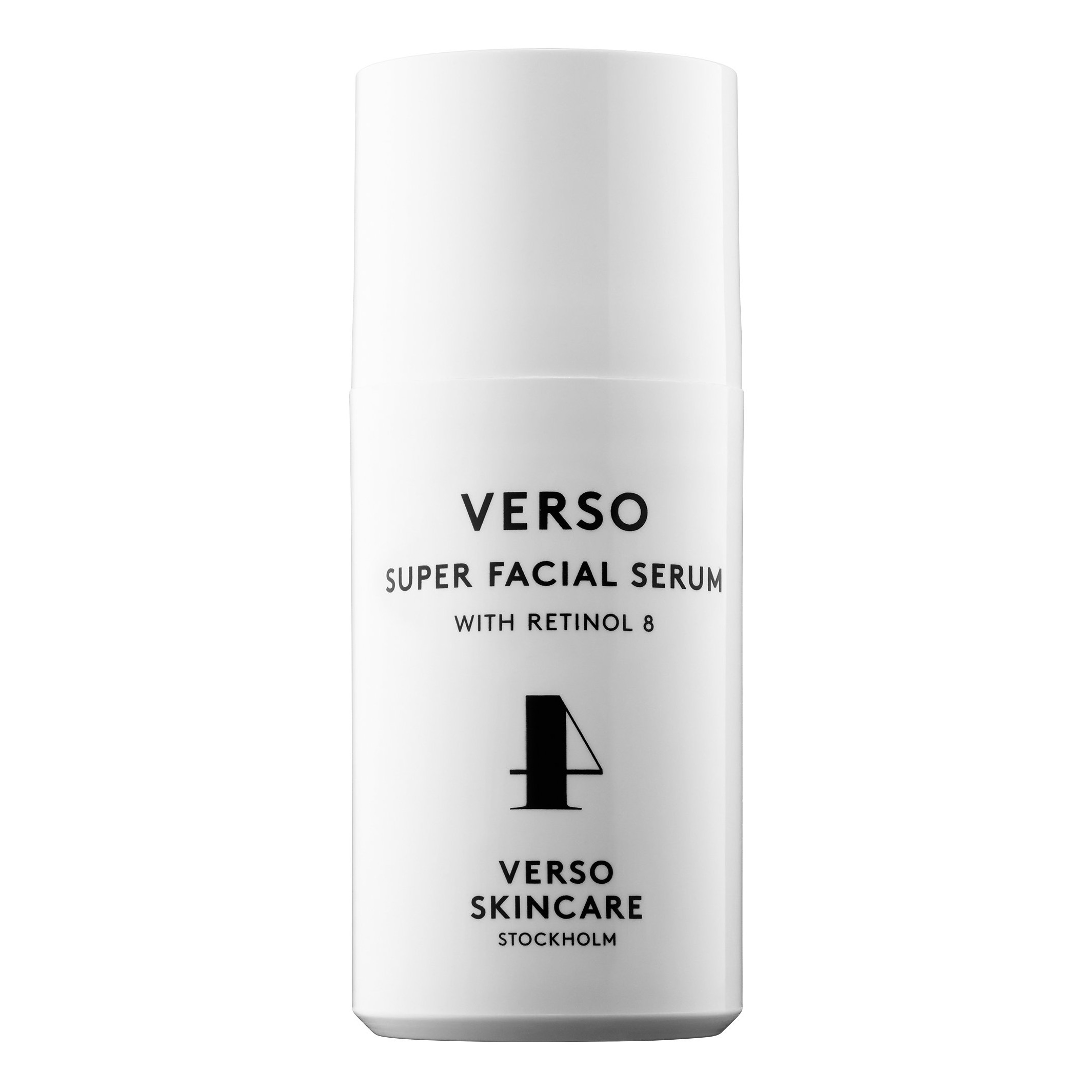 Verso
