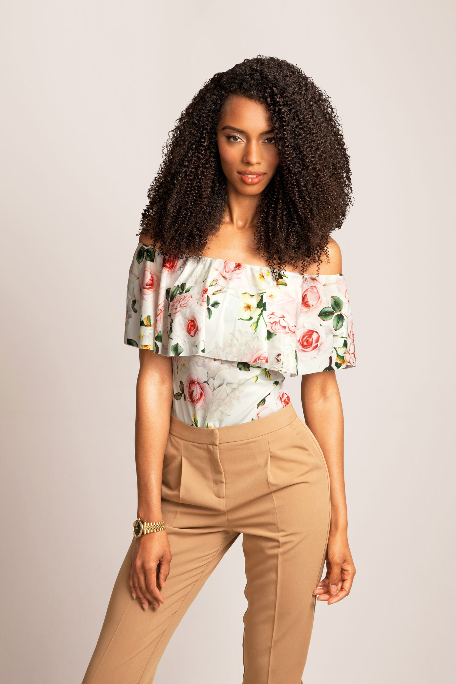 100% Virgin Brazilian Jerry Bohemian Bundle, £11.99