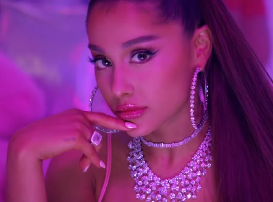 Ariana Grande