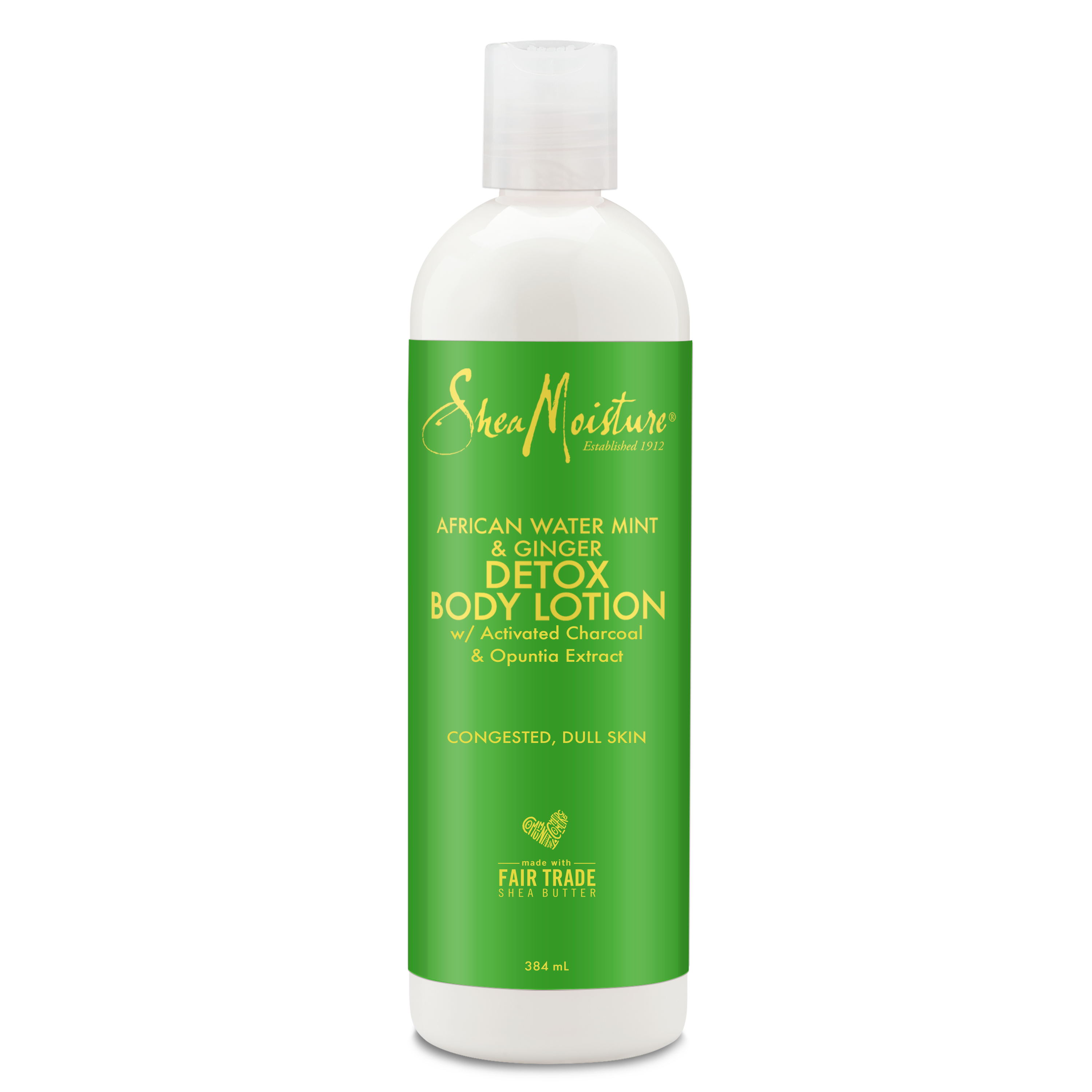 Shea Moisture