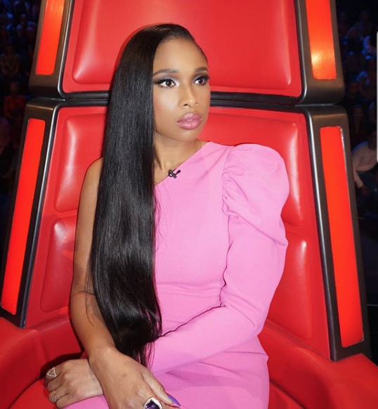 Jennifer Hudson