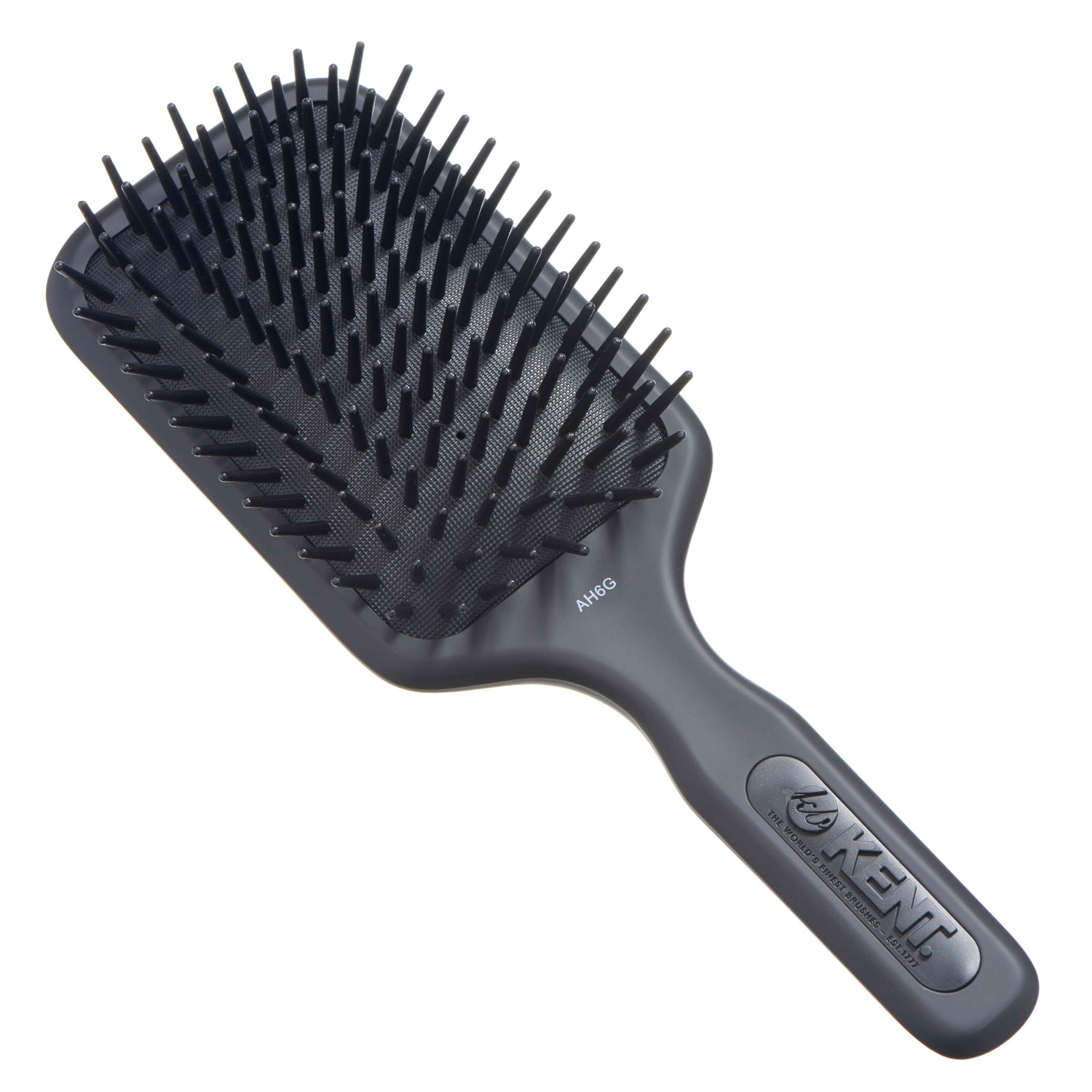 KENT BRUSHES AH6G Paddle Brush, £11