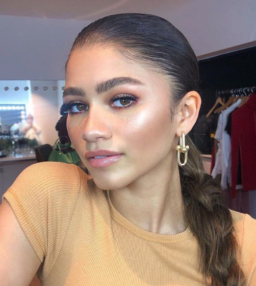 Zendaya
