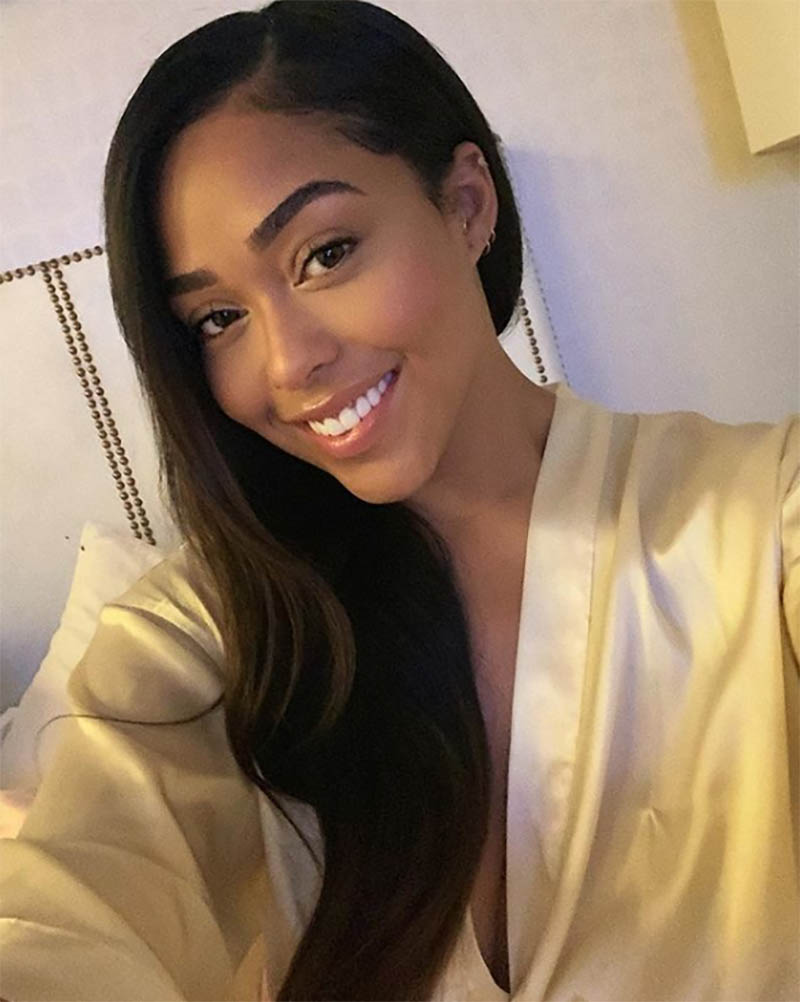 Jordyn Woods
